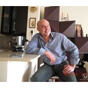 Simon Maslov's photo