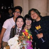 Mihyang Lee's photo