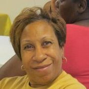 Rosalind Brewer-Scott's photo