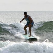 Sergei Verbitski's photo