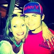 Kristen Strahan's photo