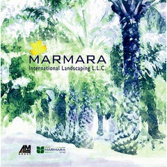 Marmara International Landscaping L.L.C