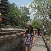 Sue Yu's photo