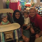 Mariana Gonzalez's photo