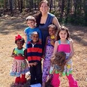 Rachel Cardona's photo