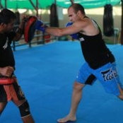 Michael Jovanovski's photo