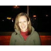 Michelle Walker Blakes foto