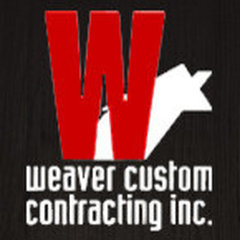 Weaver Custom Contracting