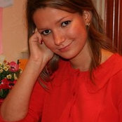 Alexandra Farmanova's photo