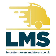LMS - Moving and Storage
