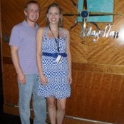 Nicole Coogan's photo