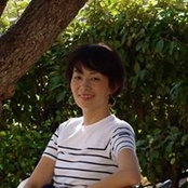 Foto di Naoko Kinoshita