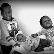 Crispen Borerwe's photo