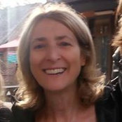 Foto von Helen Ball