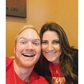 Jordan Taylor's photo