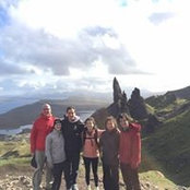 Dale Whitebloom's photo