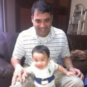 Nikhil Ratnam's photo