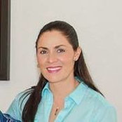 Katia Reyes's photo
