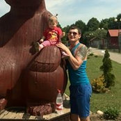Vadim Romanenko's photo