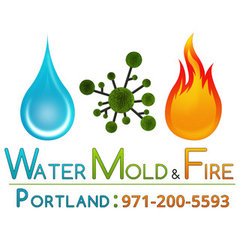 Water Mold & Fire Portland