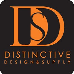 Distinctive Design & Supply
