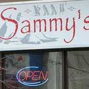 Sammy Sabine's photo