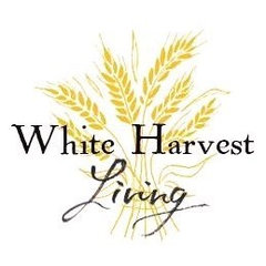 White Harvest Living