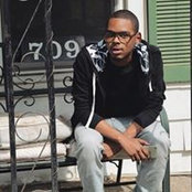 Dre Harris's photo