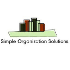 Simple Organization Solutions