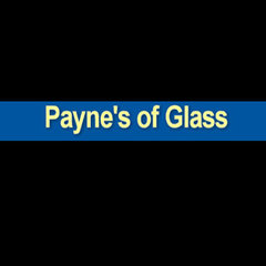 Payne's of Glass