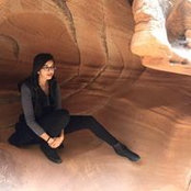 Chandni Bardolia's photo
