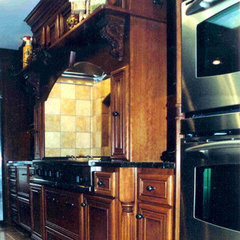 Lilienthal Cabinets