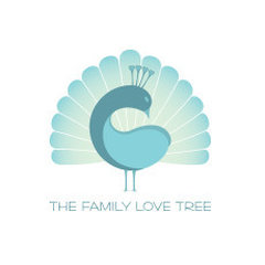 The Family Love Tree