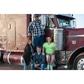 Trisha Perkins's photo