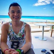 Matt Choi's photo