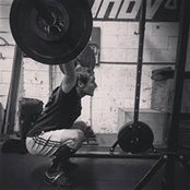 Marcus Mollicone's photo