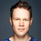 Foto de Stuart Armfield