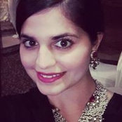 Harleen Singh's photo
