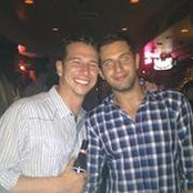 Jason Edelman's photo