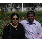 Ransi Jayatissas foto