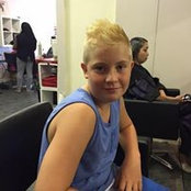Wendy Barnes's photo