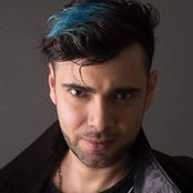 Joel Alonso's photo