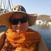 Margit Westerlunds foto