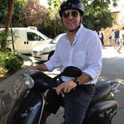 Marco Pagliara's photo
