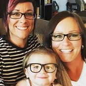 Candice Hebert-Duvall's photo