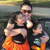 Jaclyn Raya's photo