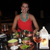 Kelly Evans's photo