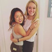 Hali Kim's photo