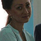 Лена Каримоваs foto