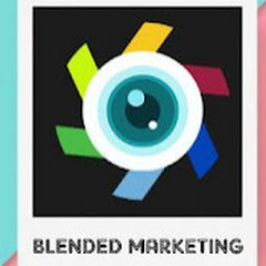 Blended Marketing Group Pty Ltd
